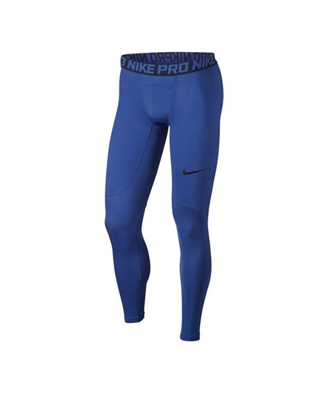 Herren Blau Gefüttert Hosen & Tights (6) 